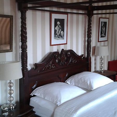 La Liniere Bed and Breakfast La Rivière-Saint-Sauveur Εξωτερικό φωτογραφία